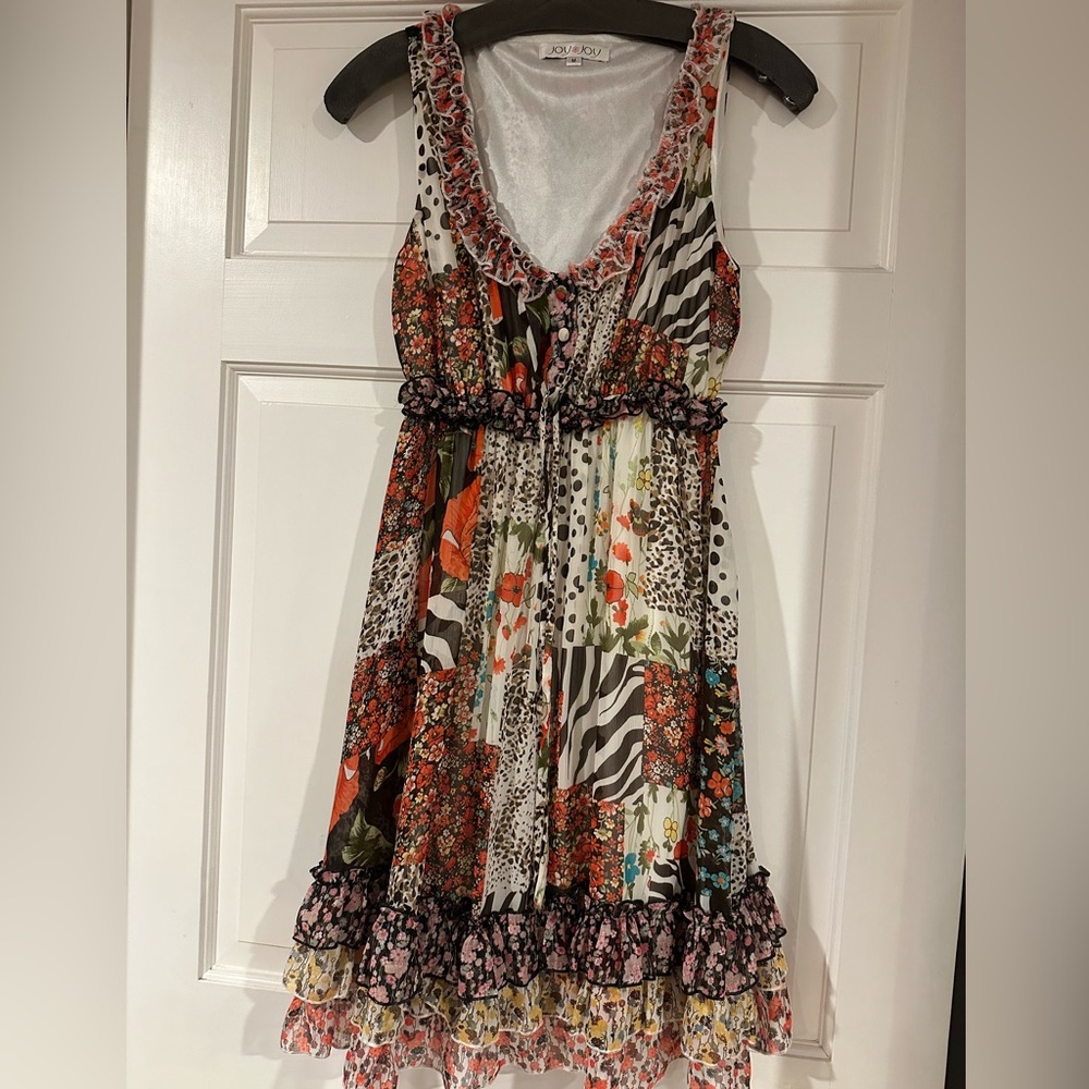 Cute summer dress - Size M
